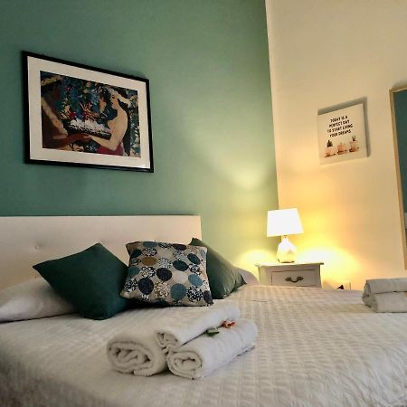 G&G Rooms Палермо Экстерьер фото