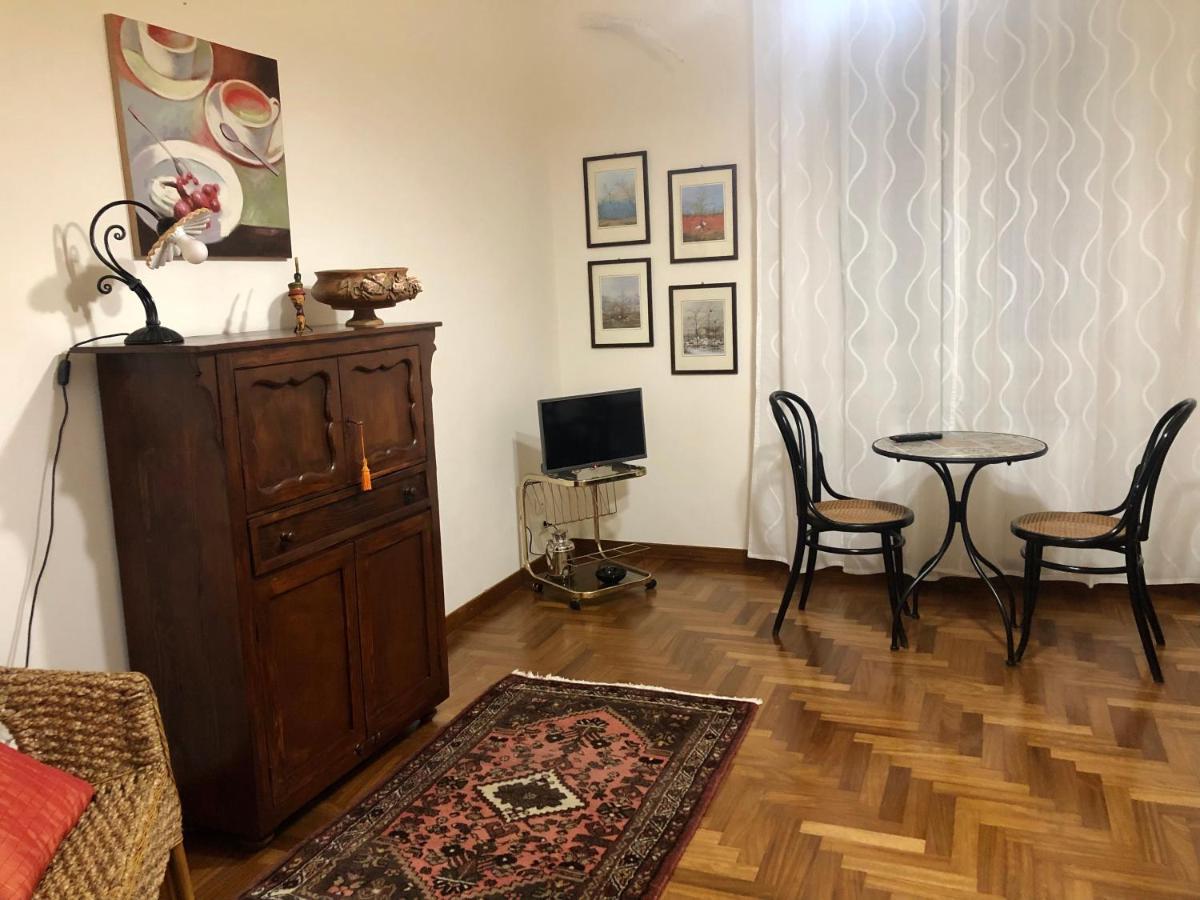 G&G Rooms Палермо Экстерьер фото