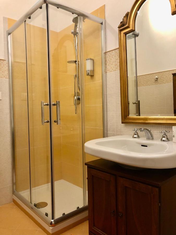 G&G Rooms Палермо Экстерьер фото
