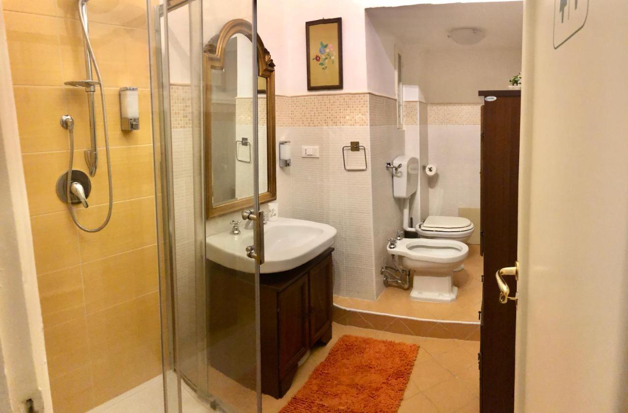 G&G Rooms Палермо Экстерьер фото