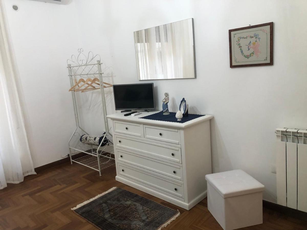 G&G Rooms Палермо Экстерьер фото
