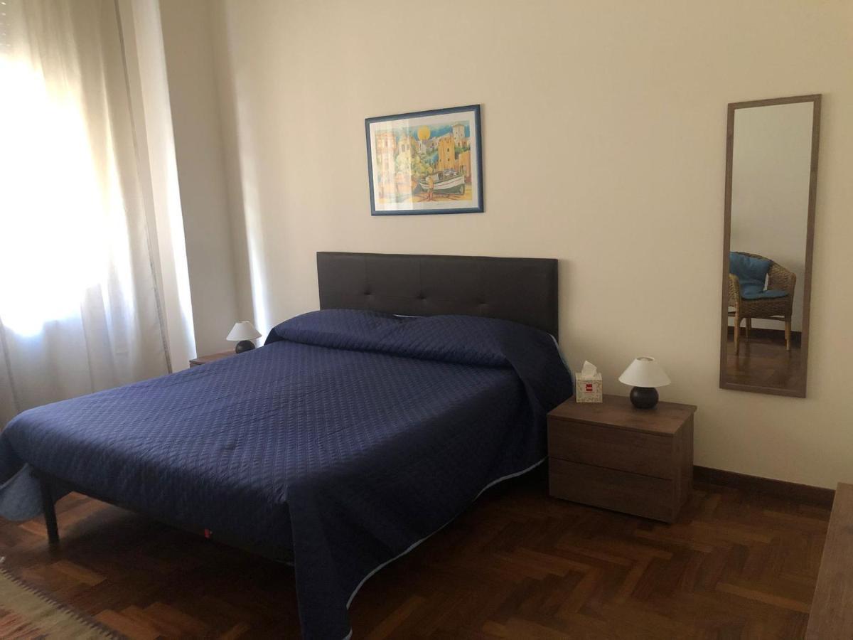 G&G Rooms Палермо Экстерьер фото