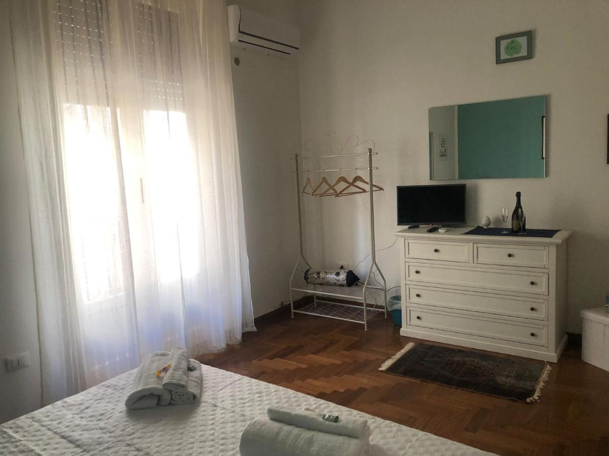 G&G Rooms Палермо Экстерьер фото